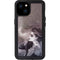 Alchemy Minnaloushe Moon iPhone 15 Plus Waterproof Case